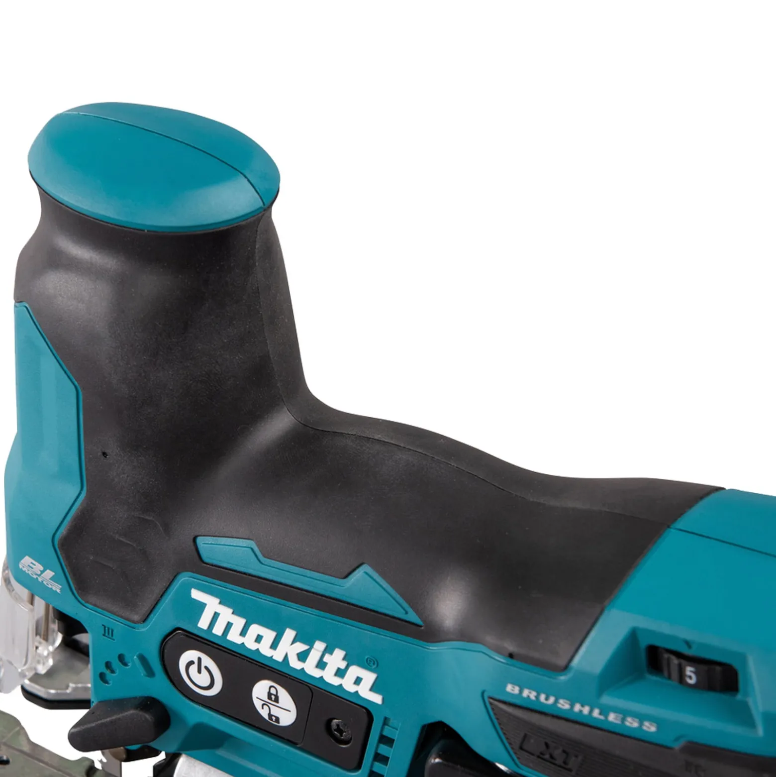 Makita DJV185Z Akku-Pendelhubstichsäge 18V Solo