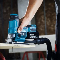 Makita DJV185Z Akku-Pendelhubstichsäge 18V Solo