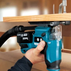 Makita DJV185Z Akku-Pendelhubstichsäge 18V Solo