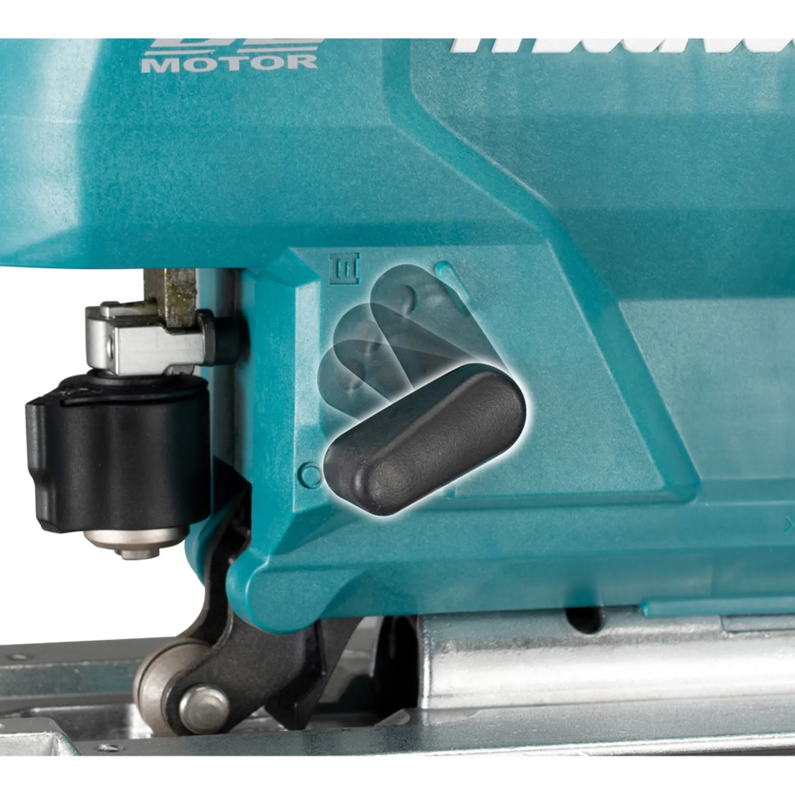 Makita DJV184Z Akku-Pendelhubstichsäge 18V Solo