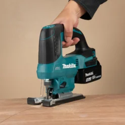 Makita DJV184Z Akku-Pendelhubstichsäge 18V Solo