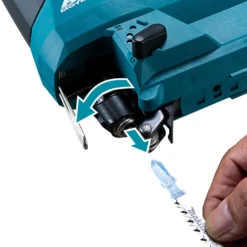 Makita DJV184Z Akku-Pendelhubstichsäge 18V Solo