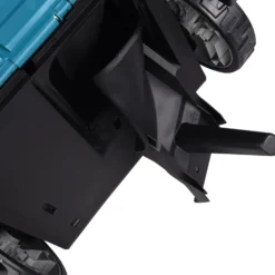Makita DLM480Z Akku-Rasenmäher 2x 18 V Solo