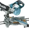 Makita DLS714NZ Akku-Kapp- und Gehrungssäge 2x18 V Solo