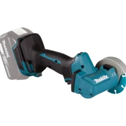 Makita DMC300Z Akku-Winkelschleifer Ø 76 mm 18 V Solo