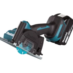 Makita DMC300Z Akku-Winkelschleifer Ø 76 mm 18 V Solo