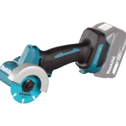 Makita DMC300Z Akku-Winkelschleifer Ø 76 mm 18 V Solo