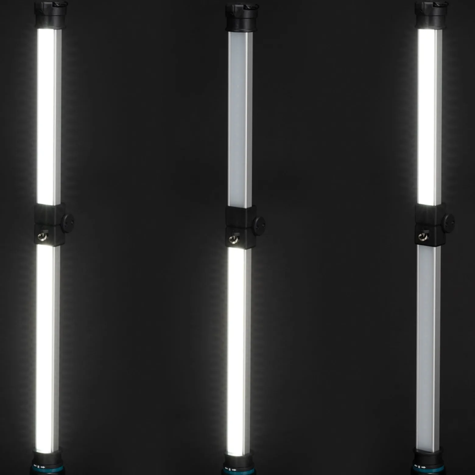 Makita DML818 Akku-Stableuchte 18V Solo