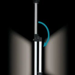 Makita DML818 Akku-Stableuchte 18V Solo