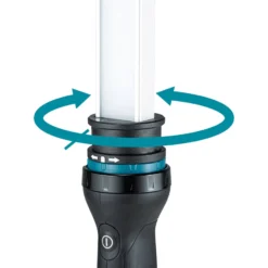 Makita DML818 Akku-Stableuchte 18V Solo