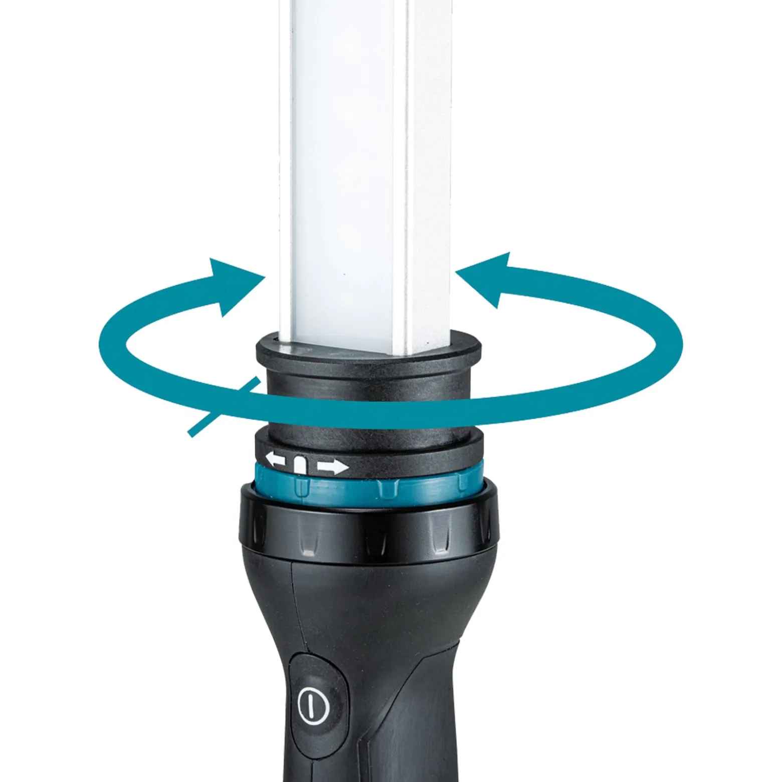 Makita DML818 Akku-Stableuchte 18V Solo