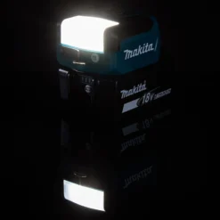 Makita DML817 LED-Akku-Taschenlampe 18 V Solo