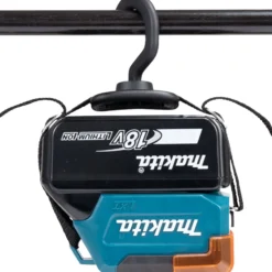 Makita DML817 LED-Akku-Taschenlampe 18 V Solo