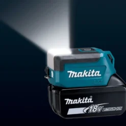 Makita DML817 LED-Akku-Taschenlampe 18 V Solo