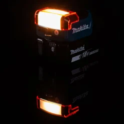 Makita DML817 LED-Akku-Taschenlampe 18 V Solo