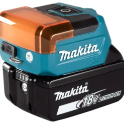 Makita DML817 LED-Akku-Taschenlampe 18 V Solo