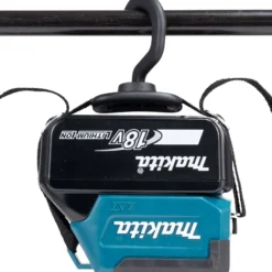 Makita DML817 LED-Akku-Taschenlampe 18 V Solo