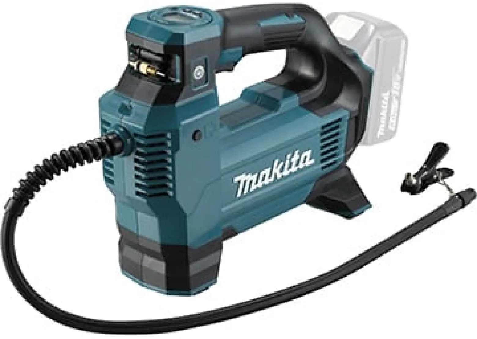Makita DMP181Z Akku-Kompressor 18 V Solo
