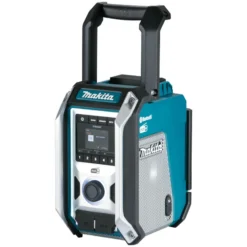 Makita DMR115 Akku-Baustellenradio 10,8 - 18 V