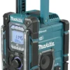 Makita DMR301 Akku-Baustellenradio 12 V max. - 18 V DAB+ Bluetooth Solo