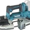 Makita DPB183Z Akku-Bandsäge 18 V Solo