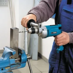 Makita DP3003J Bohrmaschine 710 W im MAKPAC