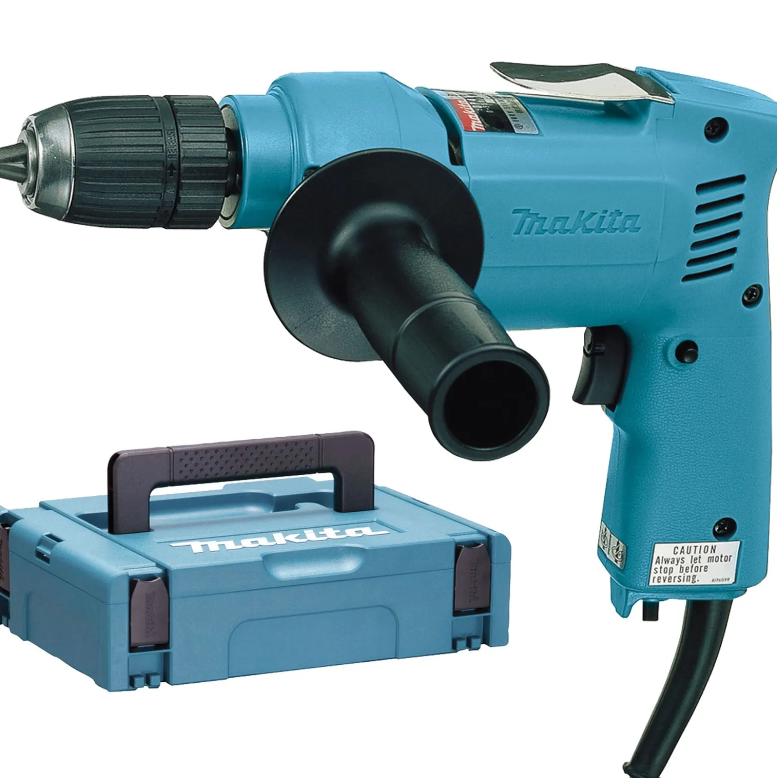 Makita DP4700J Bohrmaschine 510 W im MAKPAC