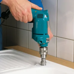 Makita DP4700J Bohrmaschine 510 W im MAKPAC