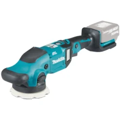 Makita DPO500Z Akku-Exzenterpolierer 18 V Solo