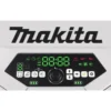 Makita DRC300Z Akku-Saugroboter 18 V Solo