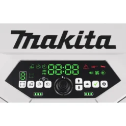 Makita DRC300Z Akku-Saugroboter 18 V Solo