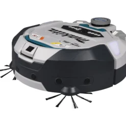 Makita DRC300Z Akku-Saugroboter 18 V Solo