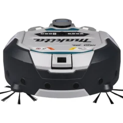 Makita DRC300Z Akku-Saugroboter 18 V Solo