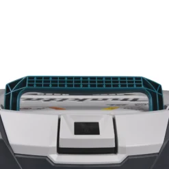 Makita DRC300Z Akku-Saugroboter 18 V Solo