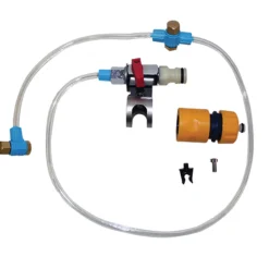 Makita Druck Fall-Wasserset - 195534-7