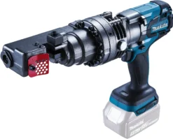 Makita DSC163ZK Akku-Moniereisenschneider 18 V Solo im Transportkoffer