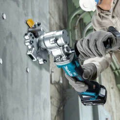Makita DSC251ZK Akku-Moniereisenschneider 18V Solo im Transportkoffer