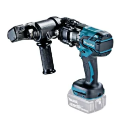 Makita DSC121ZKX1 Akku-Gewindestangentrenner 18 V Solo im MAKPAC