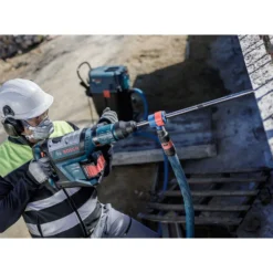Makita DST221RTJ Akku-Tacker 18 V / 2x 5,0 Ah Akku + Ladegerät im Makpac