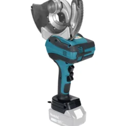Makita DTC103ZK Akku-Kabelschneider 18V geschlossene Klinge Solo im Transportkoffer