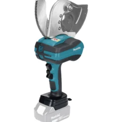 Makita DTC103ZK Akku-Kabelschneider 18V geschlossene Klinge Solo im Transportkoffer