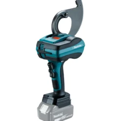 Makita DTC100ZK Akku-Kabelschneider 18V geschlossene Klinge Solo im Transportkoffer