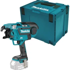 Makita DTR180ZJ Akku-Bewehrungsverbinder (Rödler) 18V Solo im MAKPAC