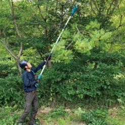 Makita DUA200Z Akku-Hochentaster 18V Solo
