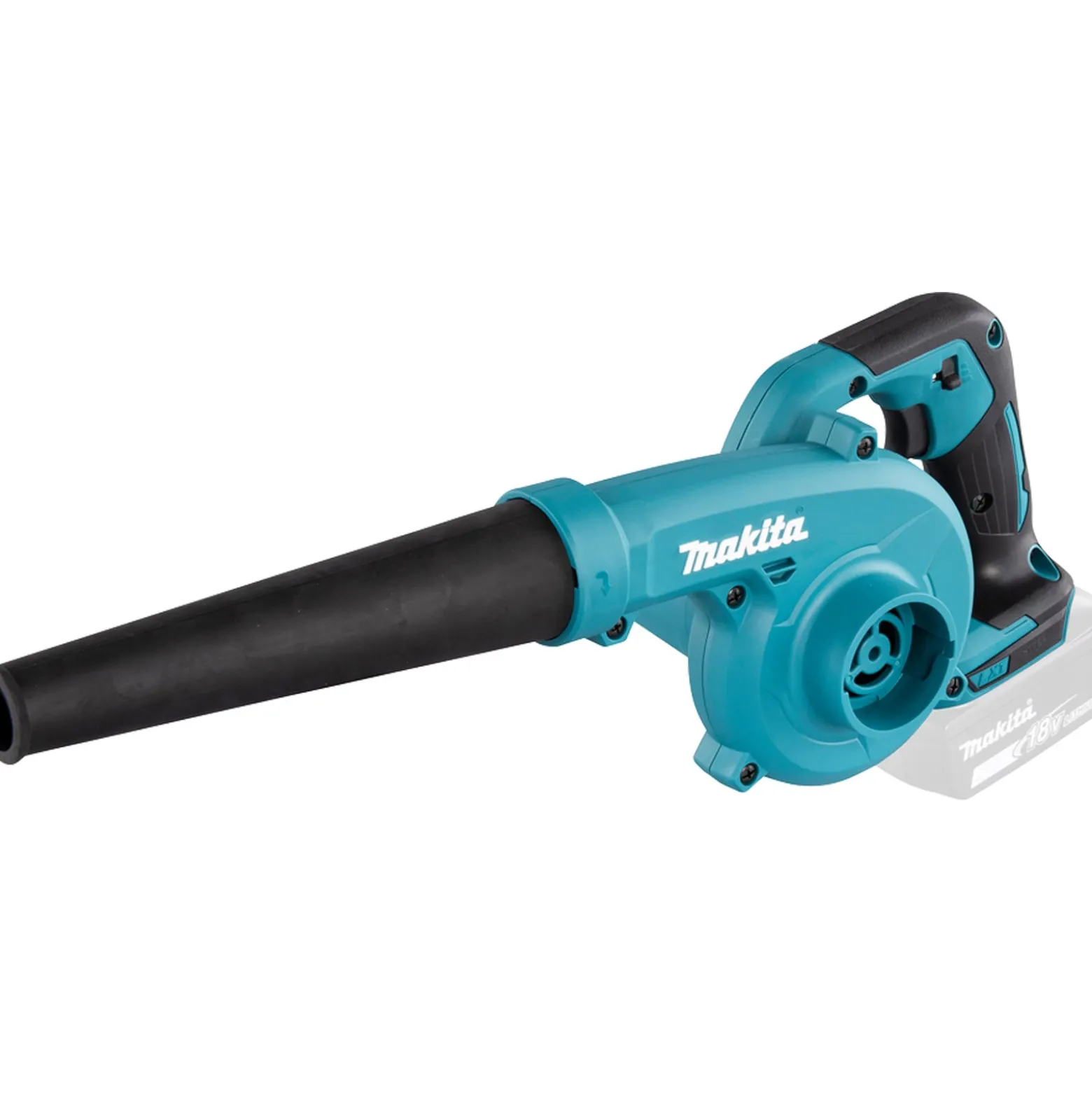 Makita DUB185Z Akku-Gebläse 18 V Solo