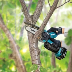 Makita DUC150Z Akku-Astsäge Solo