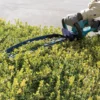 Makita DUH507Z Akku-Heckenschere 50 cm 18V Solo