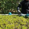 Makita DUN600LZ Akku-Heckenschneider 60 cm 18 V Solo