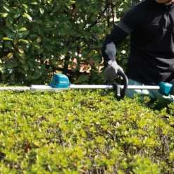 Makita DUN600LZ Akku-Heckenschneider 60 cm 18 V Solo