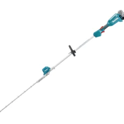 Makita DUN600LZ Akku-Heckenschneider 60 cm 18 V Solo